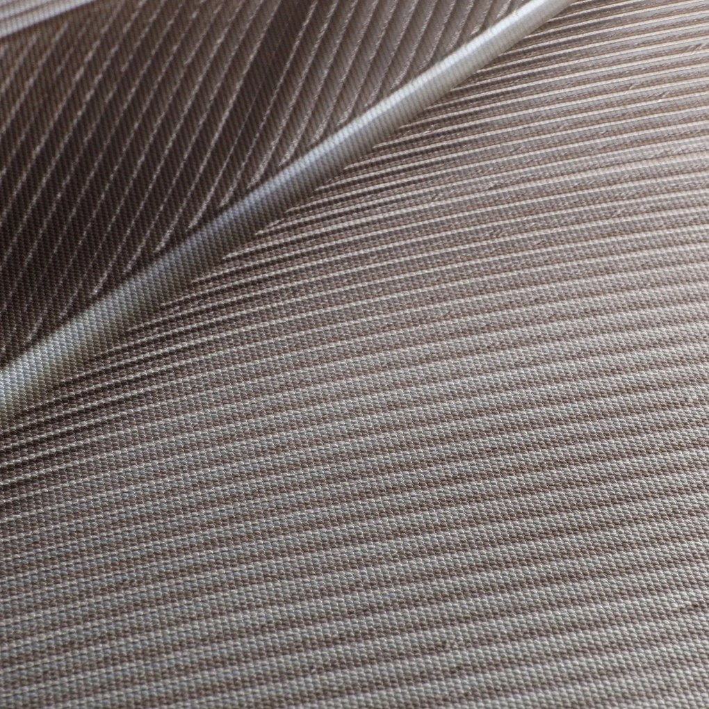 Tablou cu fibre abstacte (90x60 cm)
