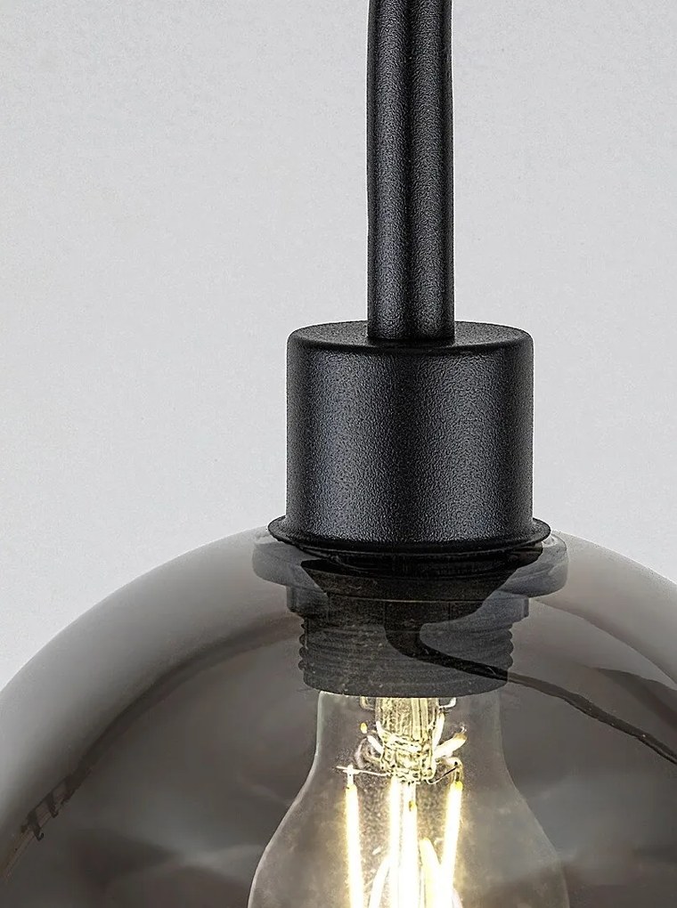 Lampadar, Lampa de podea design modern Ricardo