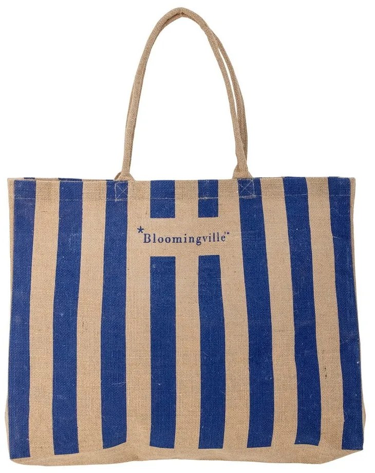Sacoșă de cumpărături Bergamo – Bloomingville