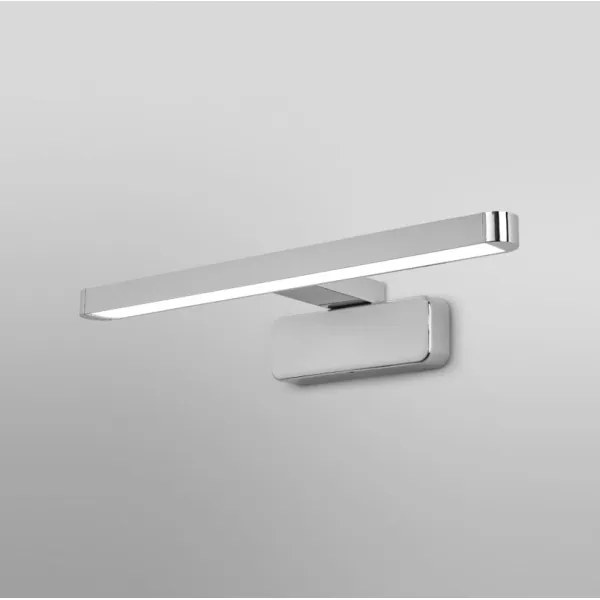 Osram - Iluminare LED pentru oglindă de baie DISC BAR LED/7W/230V 3000/4000K IP44