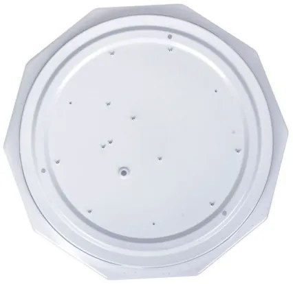 Plafonieră HEX LED/12W/230V