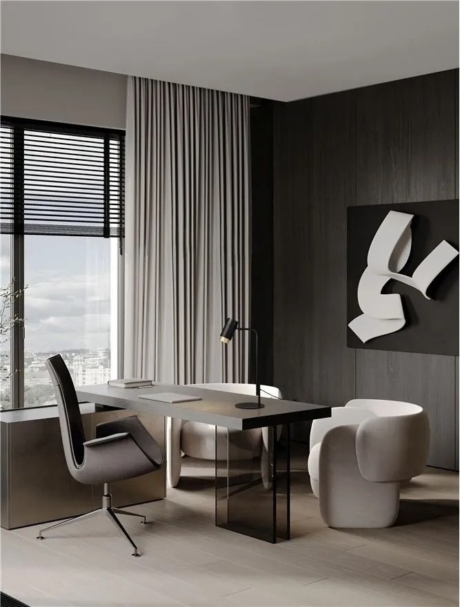 Veioza design minimalist NESSI, NVL-9011409