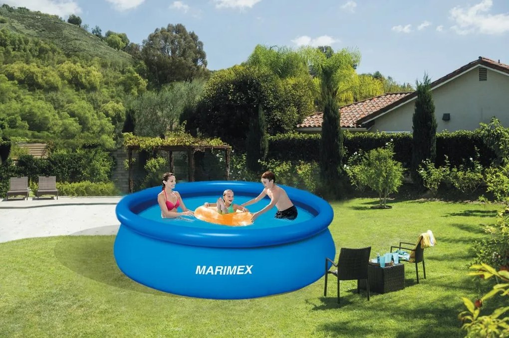 Piscină Tampa 366 x 91 cm - fără filtrare