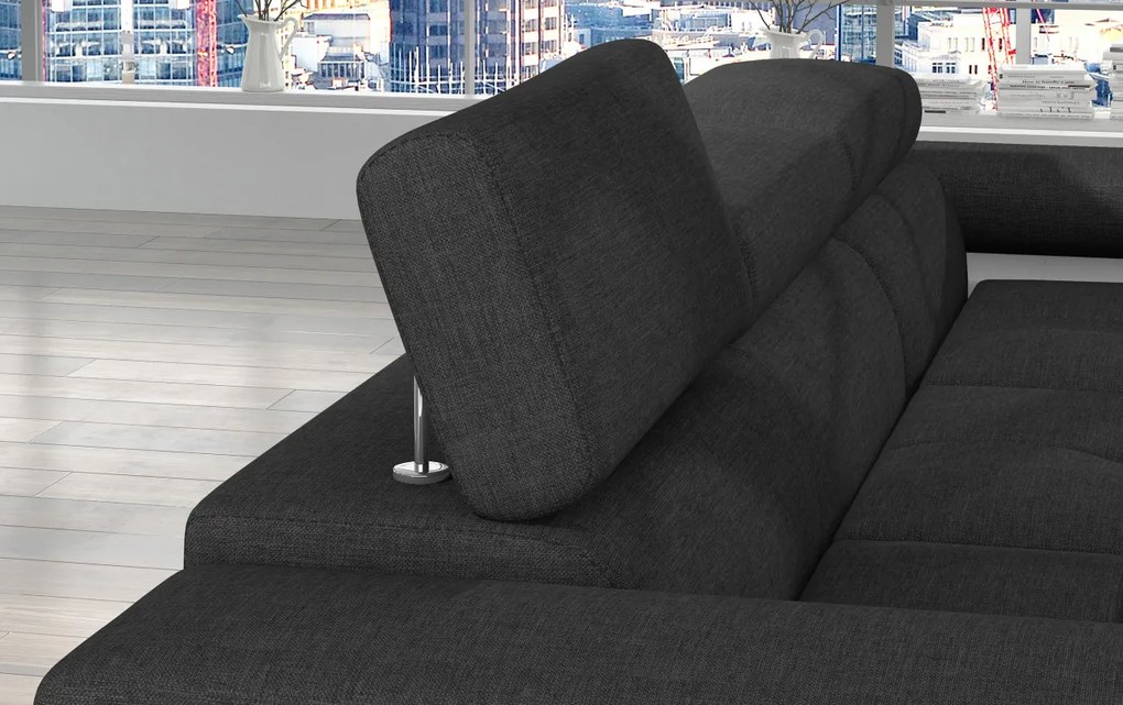 Coltar extensibil Armando pe dreapta Sawana 05/Soft 17