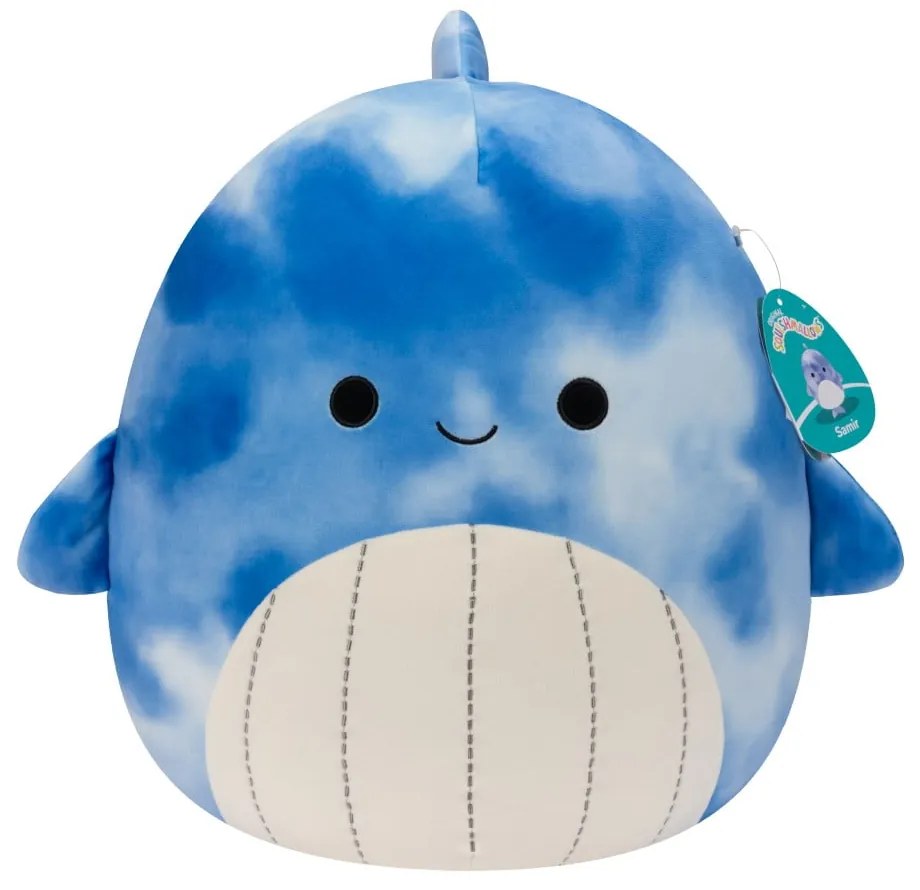 Jucărie de pluș Samir – SQUISHMALLOWS