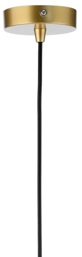 Lustră pe cablu ONLI CROSS 6xE27/22W/230V