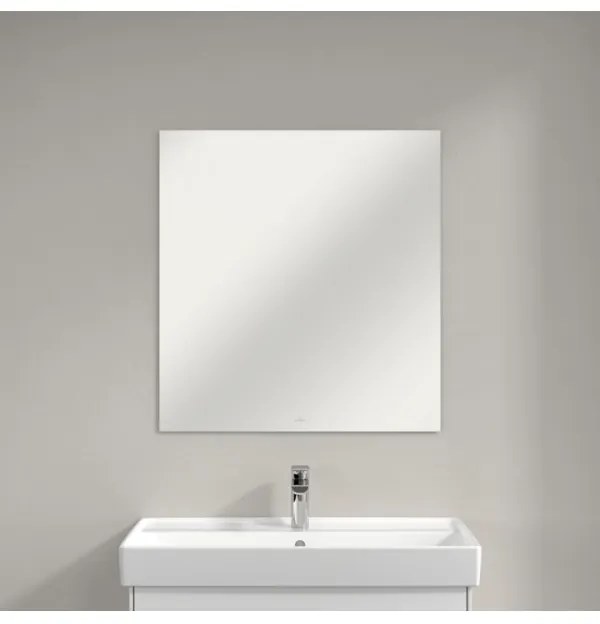 Oglinda Villeroy&amp;Boch More to See, 70x75cm, A3107000