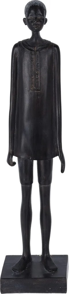 Koopman Statuetă decorativă African man, 40 cm