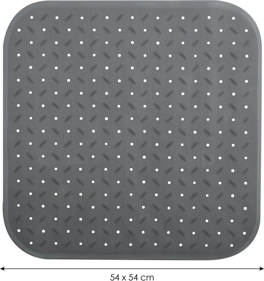 Protecție antiderapantă pentru duș 54x54 cm Class Premium – MSV