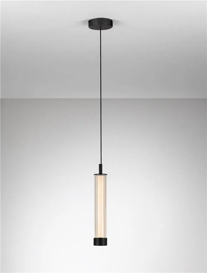 Pendul LED design modern GLOVIA