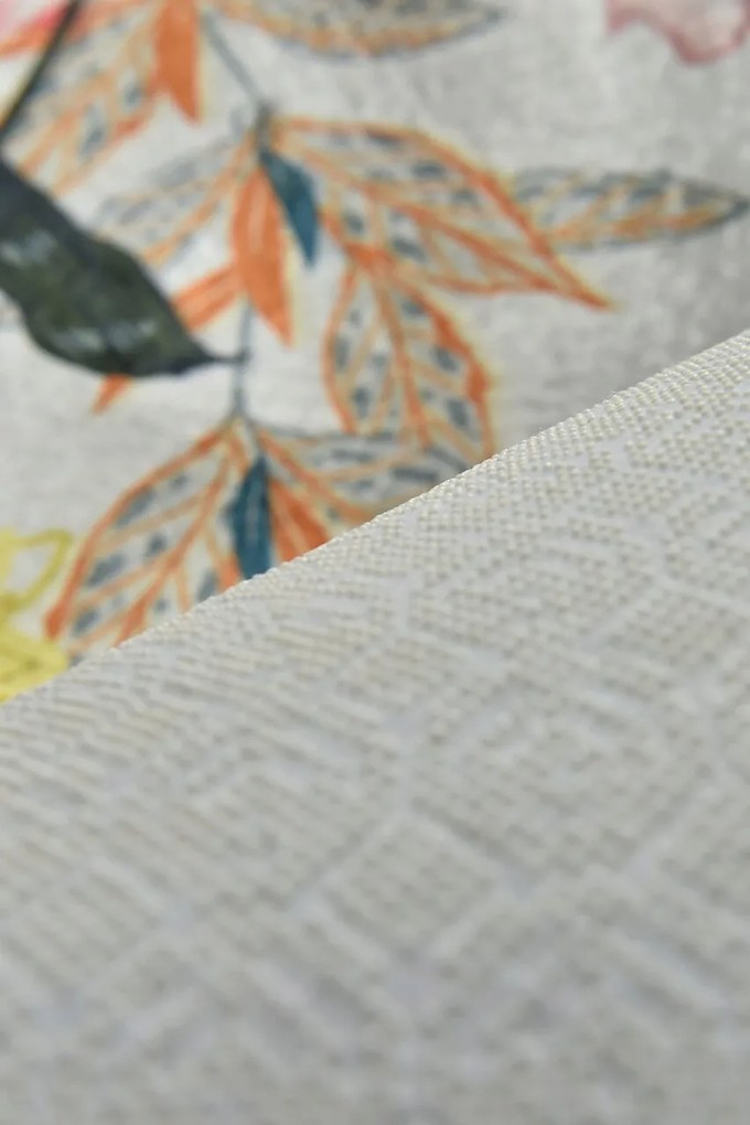 Covor, Derosa, 80x300 cm, Multicolor