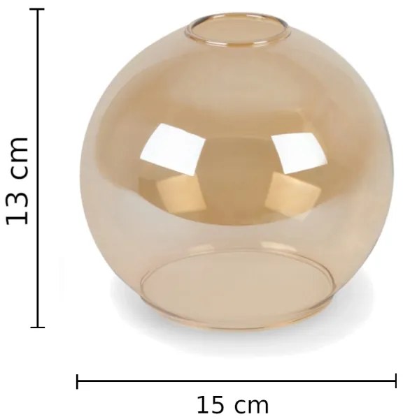 Lustră aplicată MONDE WHITE 5xE27/60W/230V