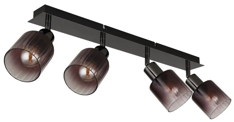 Plafoniera stil minimalist SATELLA 4L