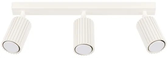 Brilagi - Spot LED CRESTO 3xGU10/10W/230V, crem