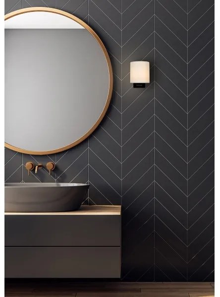 Aplică pentru baie JELTE 1xG9/33W/230V IP44 Lucide 04203/01/30