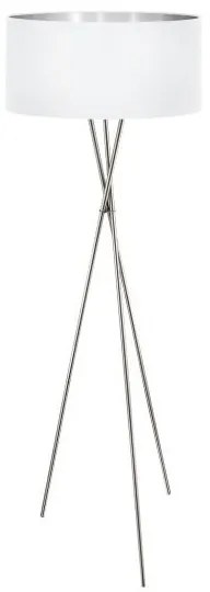 Eglo 95539 - Lampadar FONDACHELLI 1xE27/60W/230V