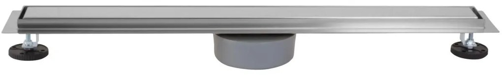 Rea Neox Pro rigola liniara 60 cm crom REA-G5807