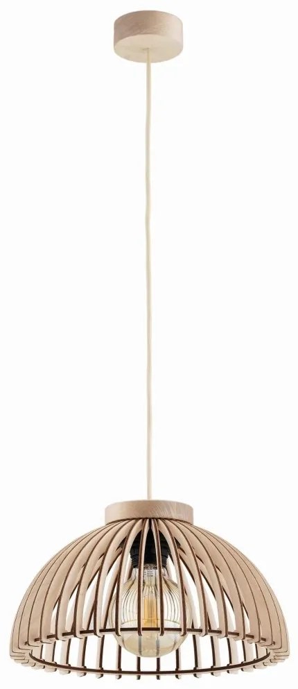 Pendul design scandinav TRE