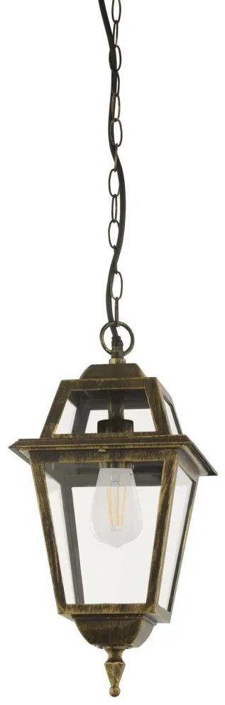 Pendul iluminat exterior stil clasic New Orleans