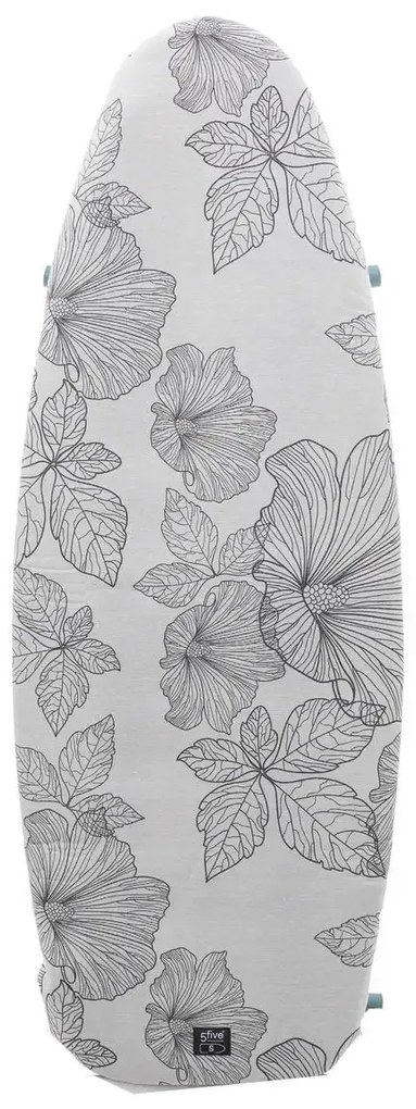 Husa pentru masa de calcat, 5 straturi