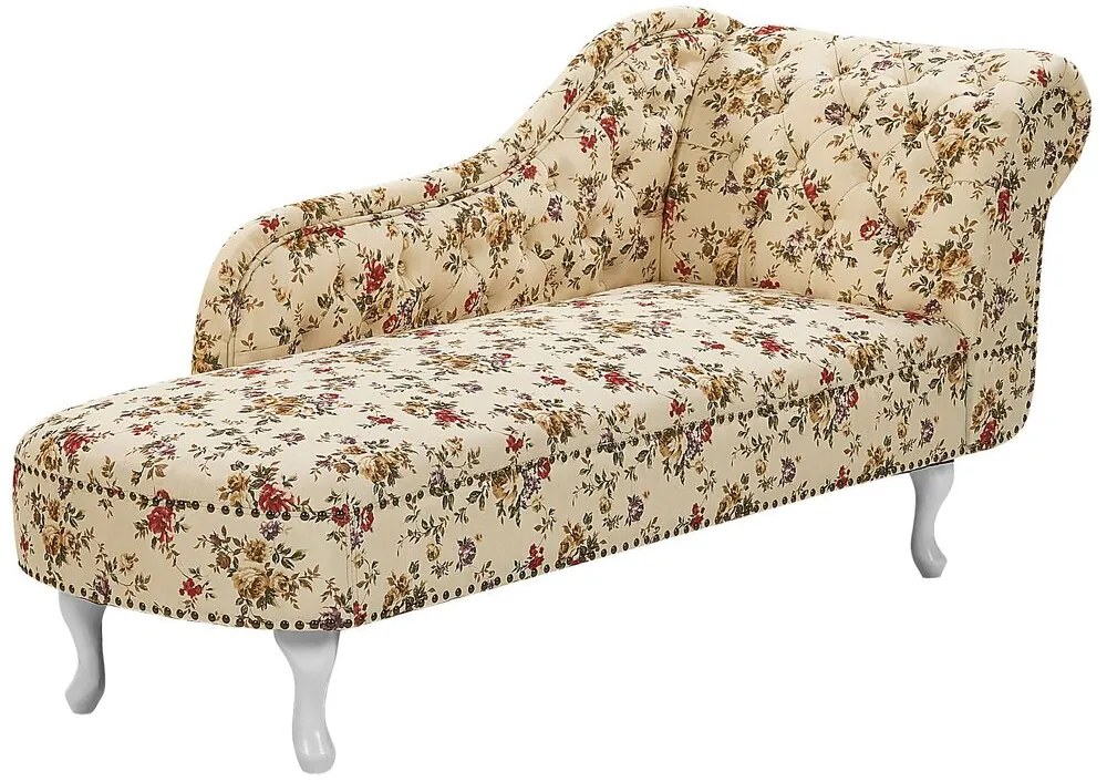 Fotoliu șezlong relaxare NILI (piele artificială) (multicolor) (D). 1018995
