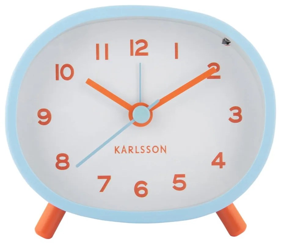 Ceas deșteptător Cheeky – Karlsson