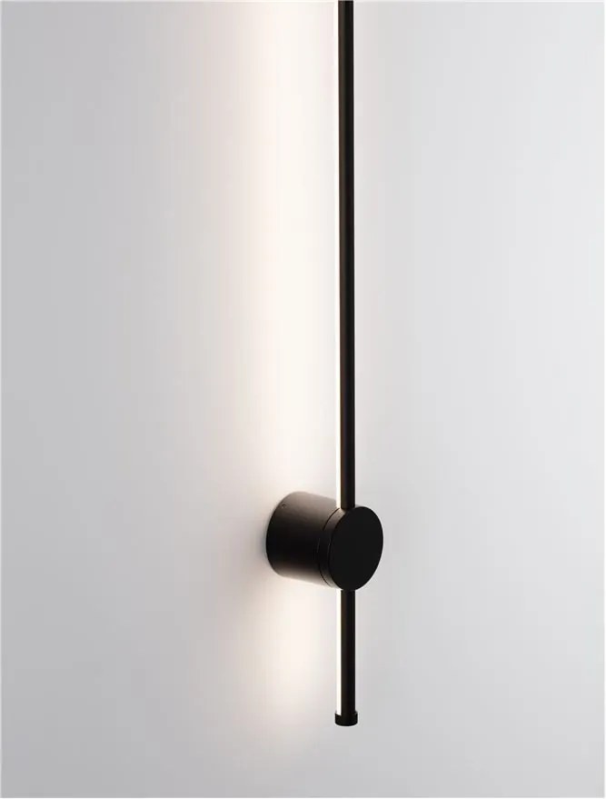 Aplica LED ambientala iluminat exterior IP65 RIDGE
