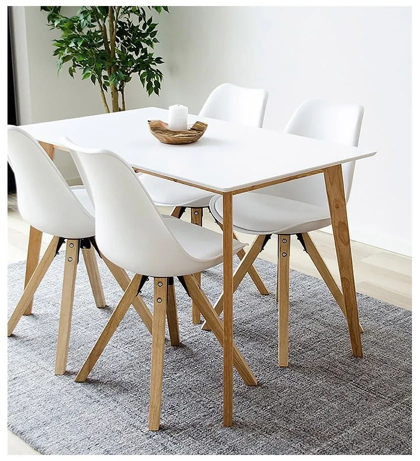 Masă de dining 70x120 cm Vojens – Bonami Essentials