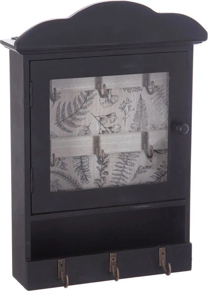 Dulap pentru chei in stil Vintage