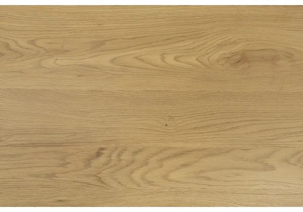 Masă de cafea CORA stejar/negru