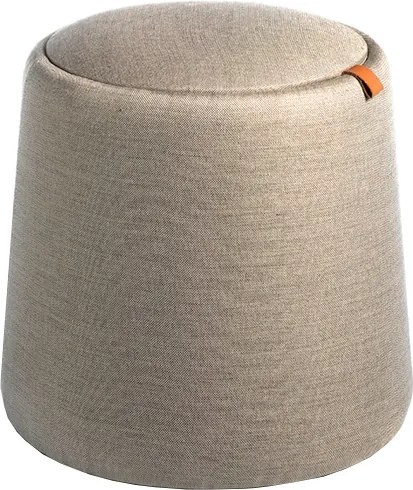 Taburete stil avangardist si contemporan cu spatiu de depozitare Puff