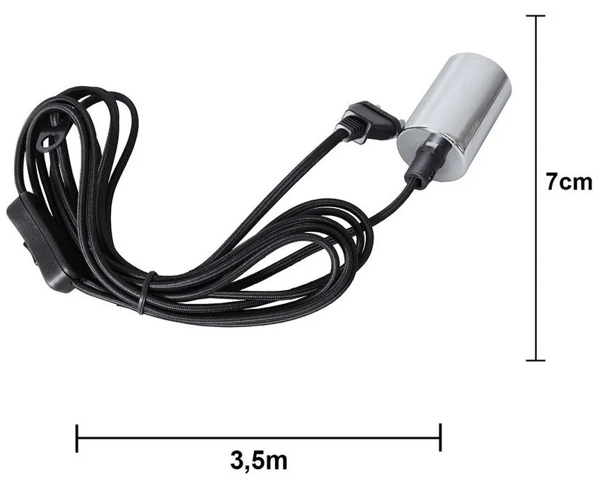 Cablu de suspendat – Star Trading