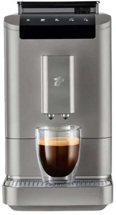 Tchibo Esperto 2 Caffe Titanium Silver espressor automat