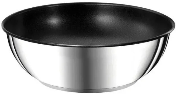 Set de vase de gătit Tefal 13 buc. INGENIO PREFERENCE ON oțel inoxidabil