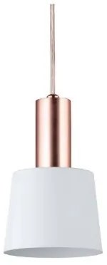 Lustră pe cablu 3xE14/20W NEORDIC HALDAR 230V Paulmann 79657