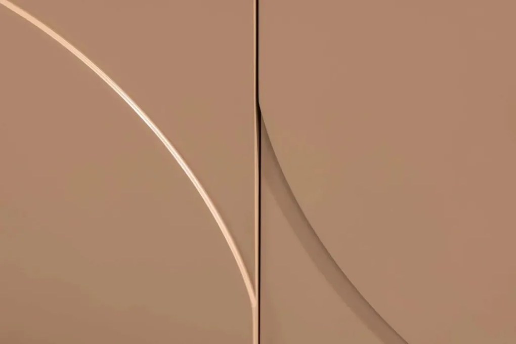 Comoda cu blat ceramic SAVOY 180cm