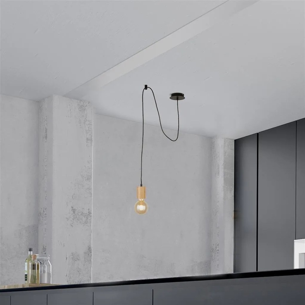 Pendul simplu design minimalist Spinny