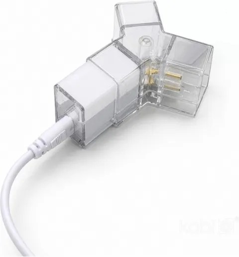 Corp de iluminat LED de tavan HEXLINE LED/513W/230V, 4000K, 300x516 cm, alb