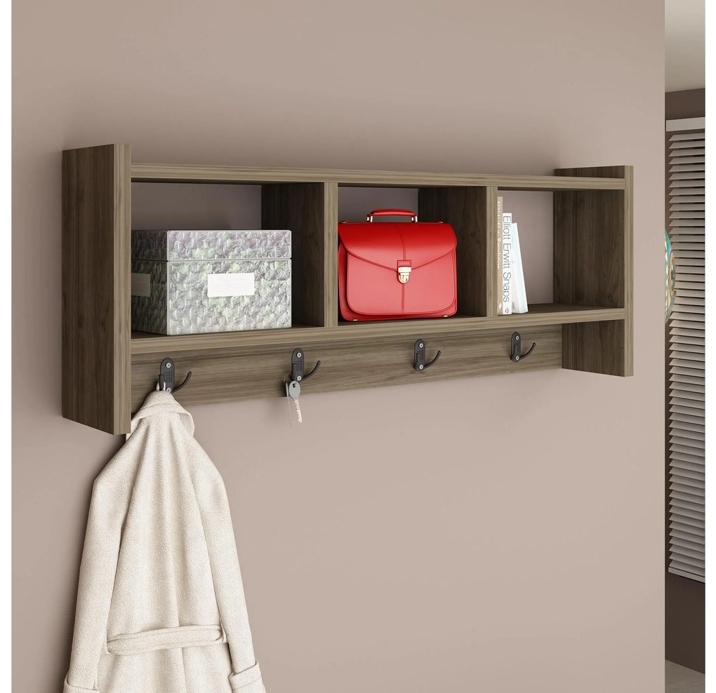 Panou cuier Ladiba (Nuc) . 1095750