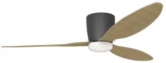 Lustra ventilator led 18W cu telecomanda VENETI AZ4450 Azzardo