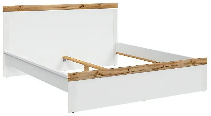 Pat matrimonial 180 cm Holten LOZ/180. Promo -31%. 1029371