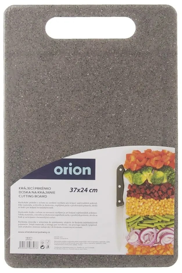 Orion Tocător, 37 x 24 cm, L