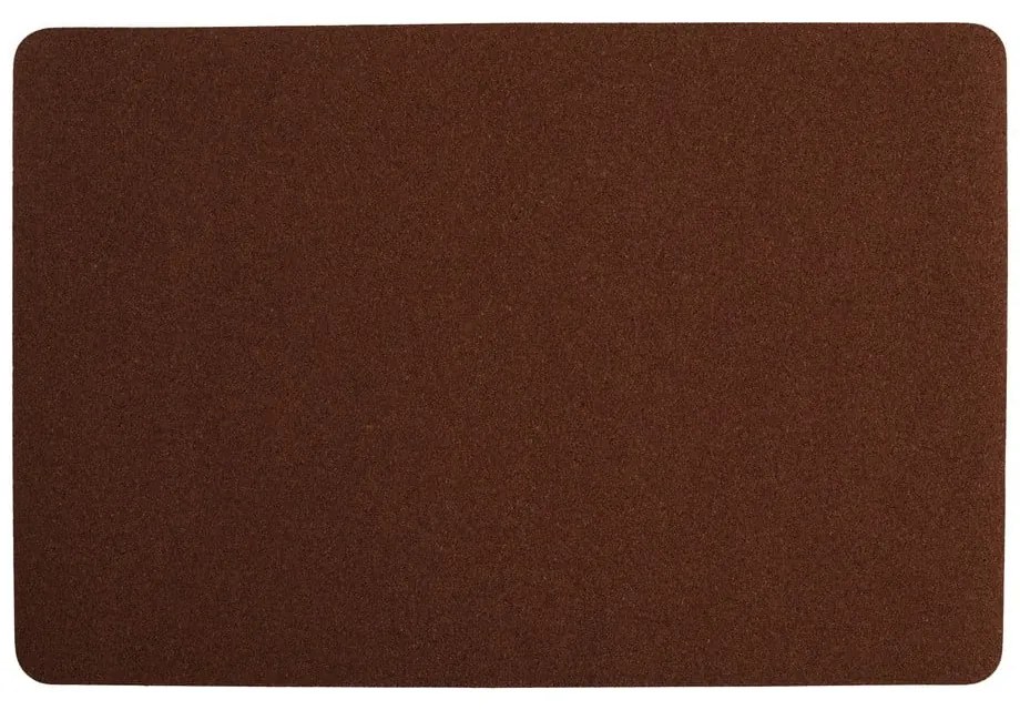 Suport pentru farfurii din cauciuc 30x45 cm Otis – ZicZac