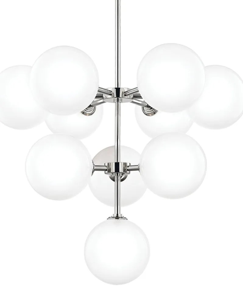 Lustra design modern ASHLEIGH