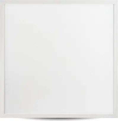 Panou LED încastrat pentru tavan DAVRO LED/40W/230V 4000K 62x62 cm alb