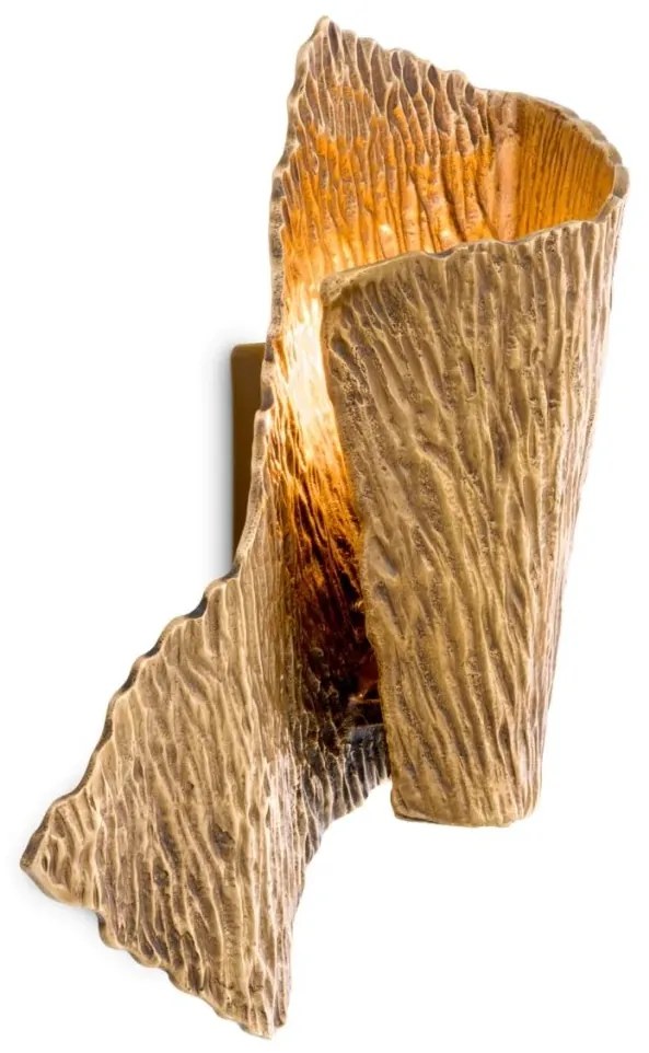 Aplica de perete design LUX Craft