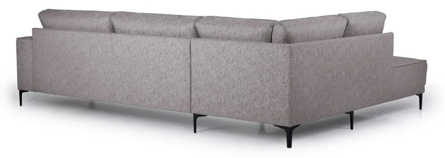 Colțar maro (colț pe partea stângă ) Copenhagen – Scandic