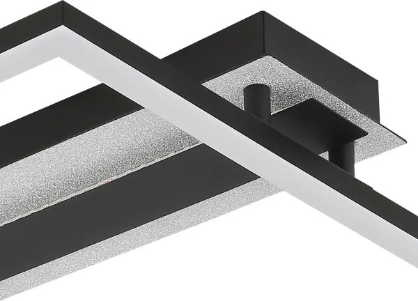 Globo 673820-18 - Plafonieră LED ESTRADA LED/18W/230V 3000K 33x36 cm