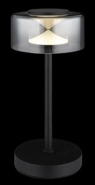 Globo 16024T - Lampă de birou LED BELINDA, 6W, 230V