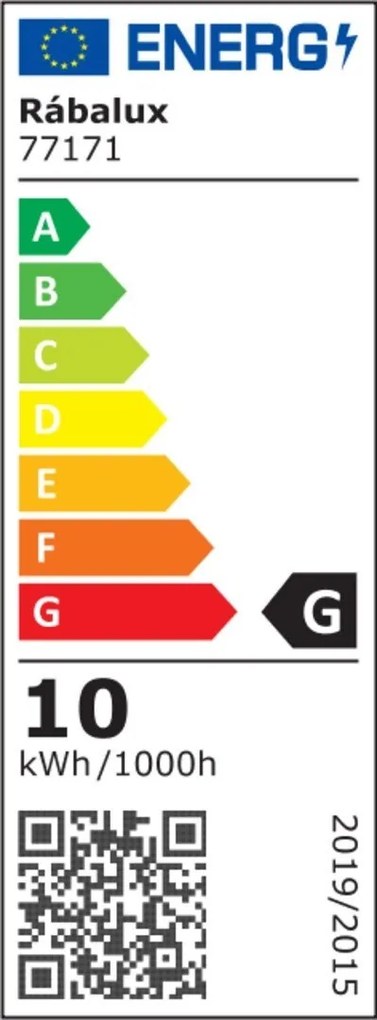 Aplica de perete exterior, Protectie IP54 Tolna